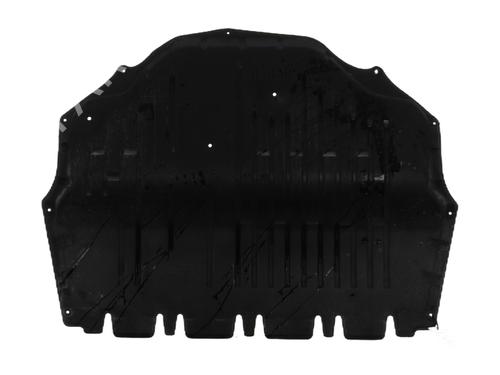 Used Underbody protection VW POLO IV (9N_, 9A_) 1.4 TDI (70 hp) 28595213