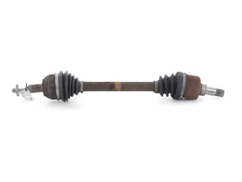 Left front driveshaft FORD FOCUS II Turnier (DA_, FFS, DS) 1.6 | BP34711437M38 - Image 2
