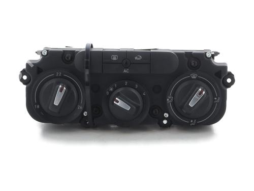 Used Climate control SEAT LEON (1P1) 1.9 TDI (105 hp) 30799645
