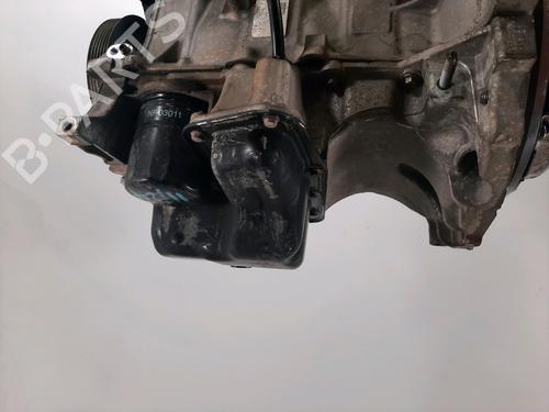 Engine PEUGEOT 208 I (CA_, CC_) 1.2 VTI 82 | BP36877427M1  - Image 8
