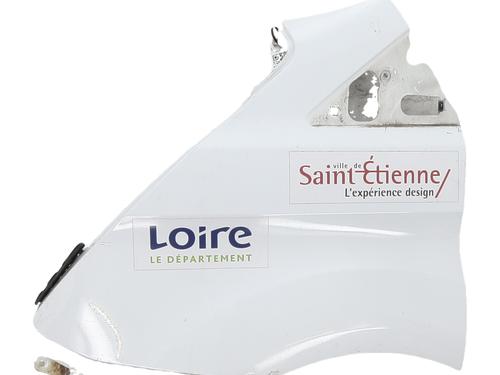 Forkjerm venstre FORD TRANSIT CUSTOM V362 Bus (F3) 2.2 TDCi (125 hp) 30474482