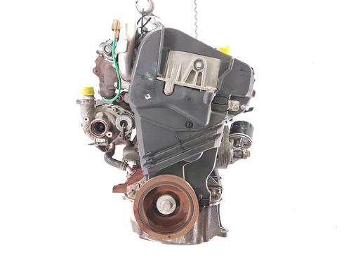 Used Engine RENAULT CLIO III (BR0/1, CR0/1) 1.5 dCi (88 hp) 32842642