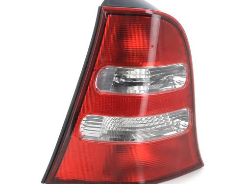 Left taillight MERCEDES-BENZ A-CLASS (W168) A 170 CDI (168.009, 168.109) | BP26312709C34 