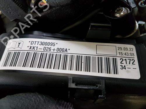 Engine VW T-ROC (A11, D11) 2.0 TDI | BP37281167M1 - Image 12