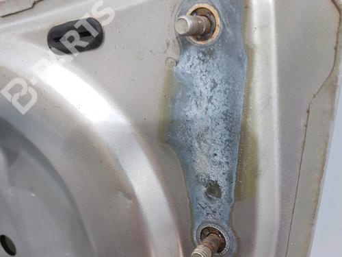 Bakluke CC/Kombi-Kupé CHRYSLER SEBRING (JS) 2.0 CRD | BP10426724C6 