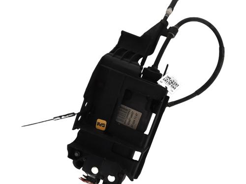 Handbremse für RENAULT SCÉNIC II (JM0/1_) 1.5 dCi (JM1E, JM16) (106 hp) 31693489