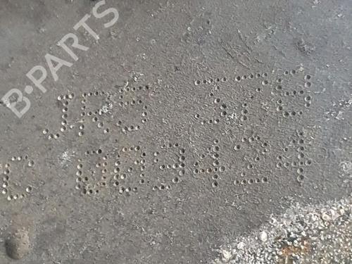 Skrzynia biegów RENAULT TWINGO II (CN0_) 1.5 dCi 75 | BP29988374M3