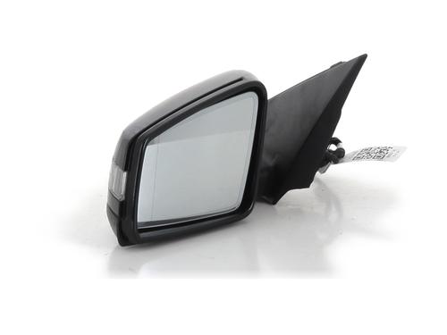 Left mirror MERCEDES-BENZ A-CLASS (W176) A 180 CDI (176.000) | BP32279002C26 
