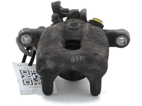 Used Left rear brake caliper RENAULT KANGOO BE BOP (KW0/1_) [2009-2025]  27907565