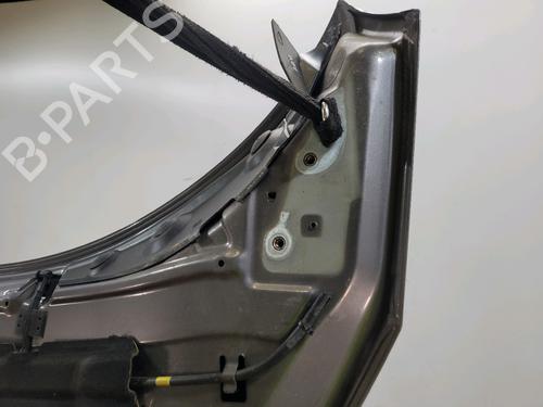 Hood RENAULT SCÉNIC III (JZ0/1_) 1.5 dCi (JZ02, JZ0R) | BP32181189C1