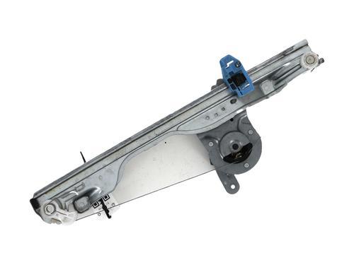 Front right window mechanism RENAULT MODUS / GRAND MODUS (F/JP0_) 1.4 (JP01, JP0J) | BP30716781C23