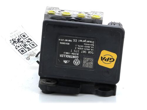 ABS pump VW GOLF VII (5G1, BQ1, BE1, BE2) 2.0 GTI | BP21391330M43 