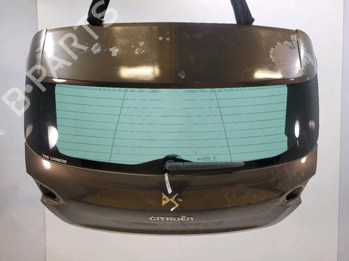 Coffre CITROËN DS4 (NX_) 2.0 HDi 165 (163 hp) 31913245