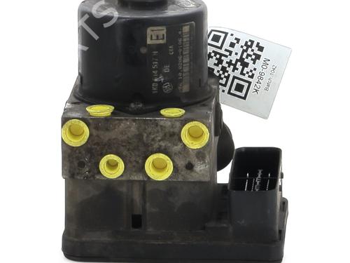 ABS pump AUDI A3 Sportback (8PA)  | BP28616486M43 