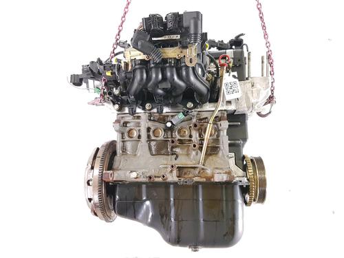 Engine FIAT PUNTO (188_) 1.2 60 (188.030, .050, .130, .150, .230, .250) | BP27552970M1 