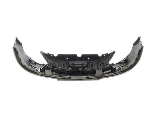 Front bumper PEUGEOT 206+ (2L_, 2M_) 1.4 HDi eco 70 | BP31122867C7