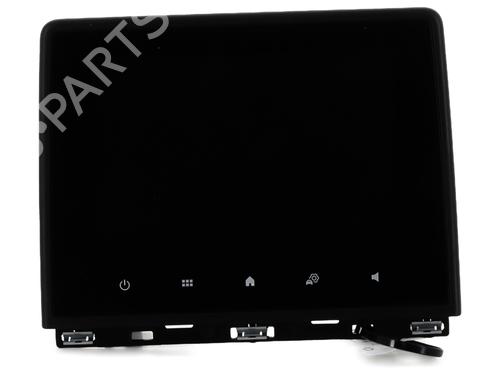 Display monitor RENAULT CLIO V (B7_) 1.0 TCe 90 (B7MT) | BP29495104C48 