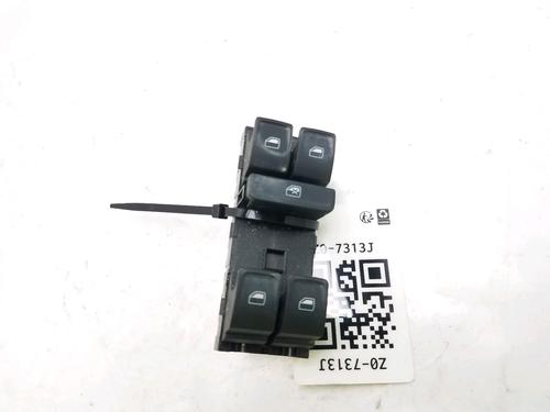 Used Left front window switch Left front window switch VW POLO V (6R1, 6C1) 1.0 (75 hp) 11122023 11122023