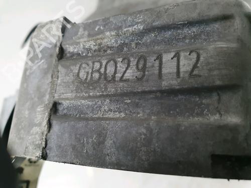 Gearbox AUDI A4 B6 (8E2) 1.9 TDI | BP32076845M3 