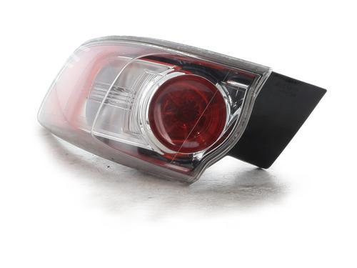 Right taillight MAZDA 3 (BL) 1.6 MZR CD (BL14) | BP37599304C35 - Image 2