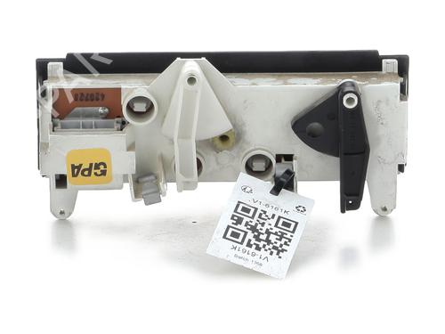 Climate control RENAULT KANGOO Express (FC0/1_) 1.5 dCi (FC1E) | BP34001177I5 - Image 2