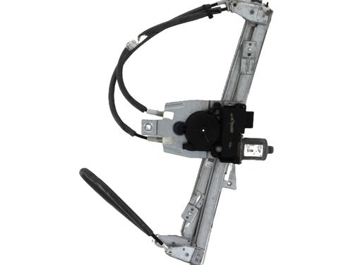 Used Front right window mechanism CITROËN C5 III Break (RW_) 2.0 HDi 140 (140 hp) 29579340