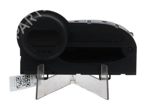 Kombinert Instrument RENAULT TWINGO II (CN0_) 1.5 dCi (CN0E) | BP28486822C47