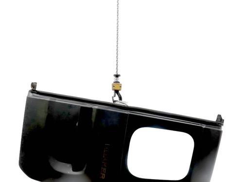 Porta mala direita DACIA DOKKER MPV (KE_) 1.2 TCe (KEM0, KEAY) (115 hp) 31635610