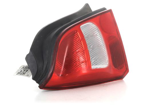 Left taillight RENAULT TWINGO II (CN0_) 1.2 16V (CN04, CN0B) | BP34001240C34  - Image 5