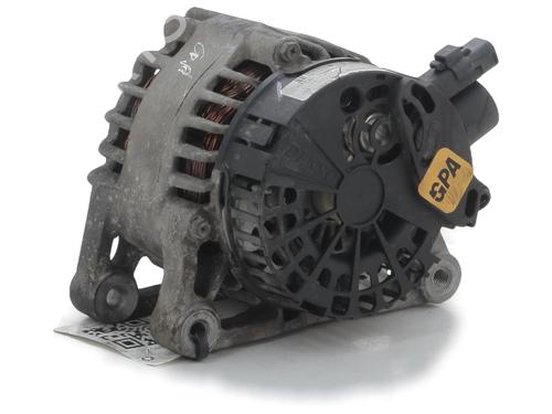 Generator PEUGEOT 206 Hatchback (2A/C) 1.4 i | BP29623617M7