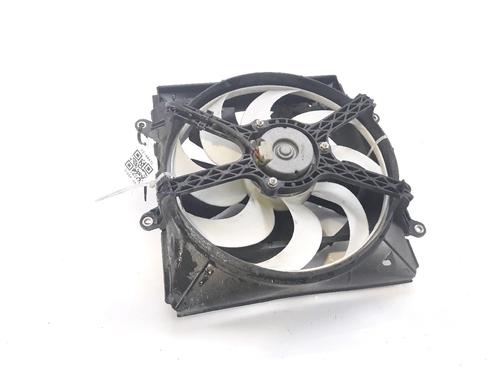 Used Radiator fan TOYOTA AVENSIS Liftback (_T22_) 1.6 VVT-i (ZZT220_, ZZT220R) (110 hp) 10491318