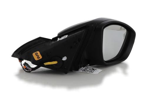 Right mirror PEUGEOT 2008 II (UD_, US_, UY_, UJ_, UR_, UC_) 1.2 PureTech 100 (USHNK) | BP29522397C27 