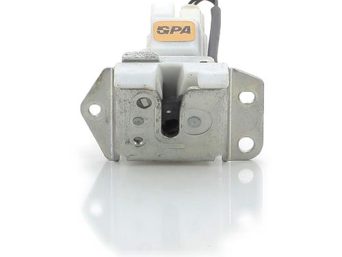 Tailgate lock SUZUKI SWIFT IV (FZ, NZ) 1.2 (AZH412, ZC72S) | BP29347018C101 