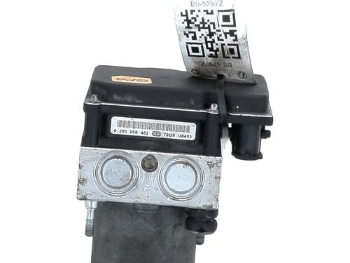 ABS pump SUZUKI SX4 (EY, GY) 1.9 DDiS 4x4 (RW419D) | BP29741660M43 