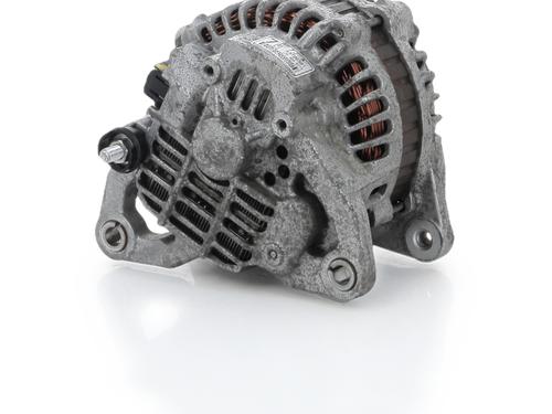 Alternator MAZDA 5 (CR) 2.0 CD (CR19) | BP39666341M7 - Image 3