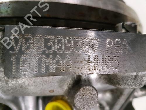 Engine OPEL CORSA F (P2JO) 1.2 (68) | BP34146999M1  - Image 8