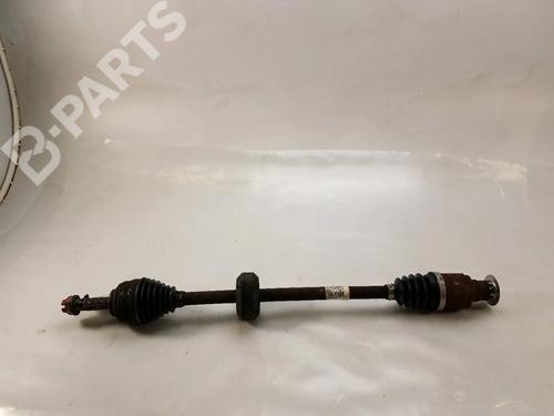 Used Right front driveshaft Right front driveshaft DACIA SANDERO 1.4 MPI LPG (72 hp) 11186466 11186466