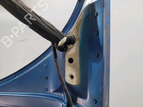Hood PEUGEOT 307 (3A/C)  | BP24159258C1 