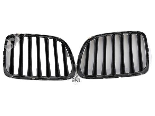 Used Grille BMW X1 (E84) [2009-2015]  27690583