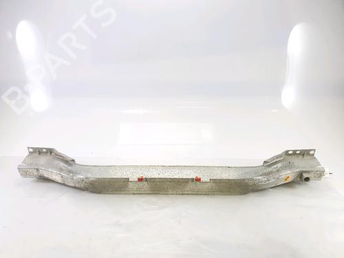 Used Rear bumper reinforcement OPEL ASTRA H (A04) [2004-2014]  27813244