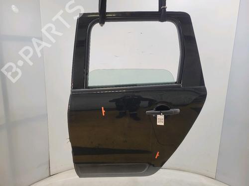 Dør venstre bagtil CITROËN C3 II (SC_) 1.4 VTi 95 (95 hp) 33159843