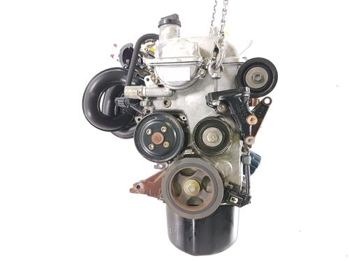 Motor TOYOTA YARIS (_P1_) 1.0 (SCP10_, SCP10R) (68 hp) 31577533