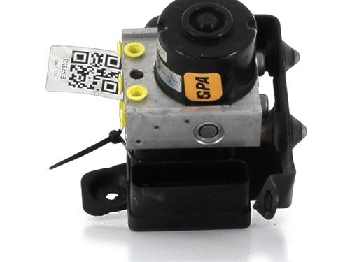 ABS pump SUZUKI SWIFT III (MZ, EZ) 1.3 DDiS (RS413D) | BP30165875M43