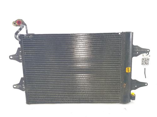 Used AC radiator SEAT CORDOBA (6L2) [2002-2009]  26918045