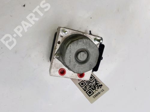 ABS pump FIAT PANDA (312_, 319_) 0.9 4x4 (312PXR2B) | BP10483565M43 