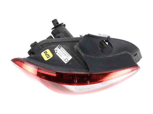 Used Left taillight SEAT IBIZA IV (6J5, 6P1) 1.2 TSI (90 hp) 31284834