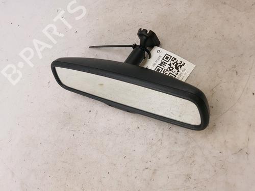Used Rear mirror MITSUBISHI OUTLANDER III (GG_W, GF_W, ZJ, ZL, ZK) 2.2 Di-D 4WD (GF6W) (150 hp) 15092810