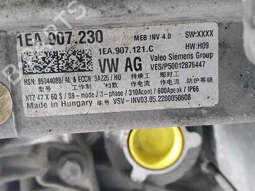 Engine VW ID.5 (E39) GTX | BP33158746M1  - Image 6