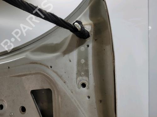 Hood BMW 7 (E65, E66, E67) 730 d | BP25127792C1 