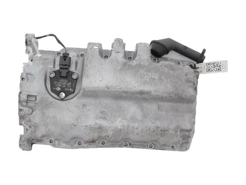Used Oil sump Oil sump VW POLO V (6R1, 6C1) 1.6 TDI (75 hp) 32487748 32487748
